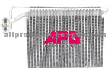 Evaporator 6411 837 2772 Bmw