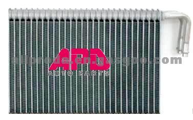 Evaporator 64118385560 Bmw5