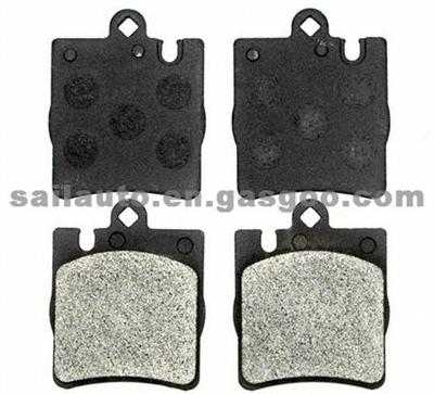 Mercedes Benz Brake Pad D876-7753/FDB1322