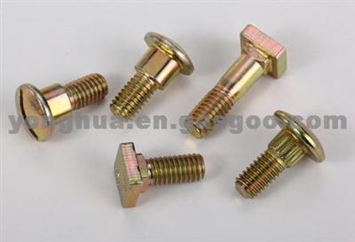 Square Head Screw  SAE1008