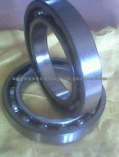 Deep Groove Ball Bearings 6034