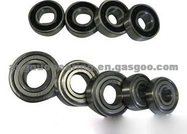 Deep Groove Ball Bearings 6036