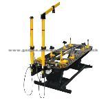 Car Bench (M-5600XC)