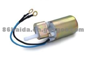 TS16949 Electrical Fuel Pump Suzuki 15110-63B00 15110-63B10