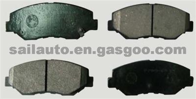 Honda Brake Pad D914-7795/WVA23868/9/A-663K