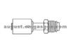 Steel Fitting 10-001403-00 Connecting Hose