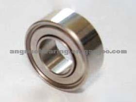 Deep Groove Ball Bearings 6202-1/2