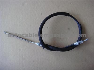 Parking Brake Cable 3L5Z-2A635-AB