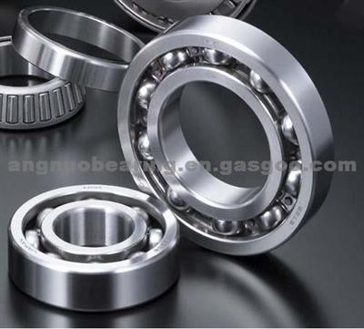 Deep Groove Ball Bearings 6202-16