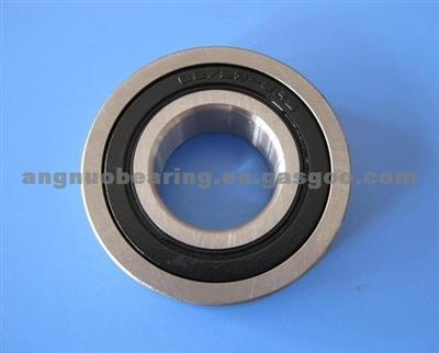 Deep Groove Ball Bearings 6203-16