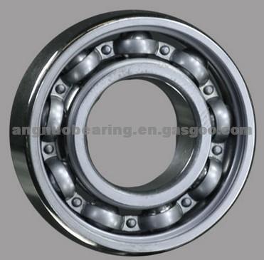 Deep Groove Ball Bearings 6204-3/4