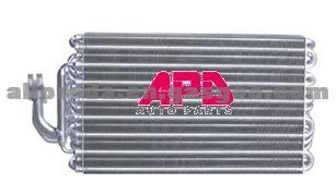 Evaporator 64118391277 Bmw E34