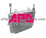 Evaporator 52463741 Chevrolet