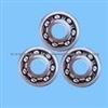 61916, 61916N, 61916Z, 61916ZZ, 61916-RZ, 61916-2RZ, 61916RS, 61916-2RS Deep Groove Ball Bearing