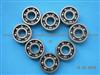 Z, ZZ, RS, 2RS Deep Groove Ball Bearings 6000, 6200, 6300 Series