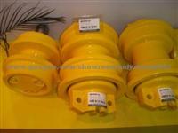 Bulldozer Track Roller Assy