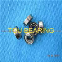 ZZ, 2RS Stainless Steel Deep Groove Ball Bearings 6000 6200 6300 6800 6900