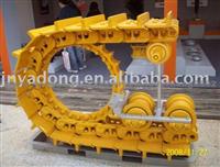 Bulldozer Sprocket Assy