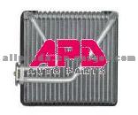 Evaporator 15-63266 Chevrolet Aveo