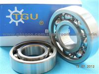 High Precision Deep Groove Ball Bearing (6317/P6)