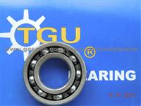 Low-Noise Deep Groove Ball Bearing 6000 Series