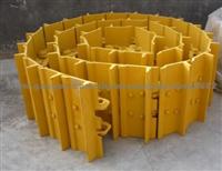 Volvo  Bulldozer Track Shoe Assy