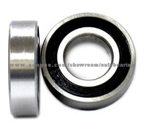 FAG 6005-2RS Deep Groove Ball Bearing