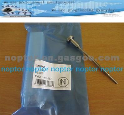 Selling Bosch Control Valve F00RJ01657