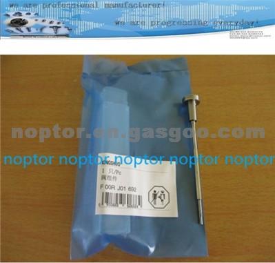 Selling Bosch Control Valve F00rj01692