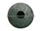 Rubber Bushing (Front Shock Absorber) 52088289 Jeep Cherokee - img2