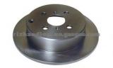 Brake Disc 42431-52050 Toyota