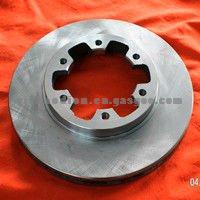 Brake Disc 40206-10W00 NISSAN PICK UP