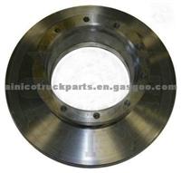 BENZ Brake Disc 9424212112