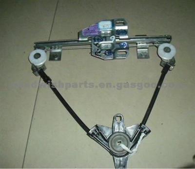 Iso/ Ts16949 Lada Power Window Lifter for China