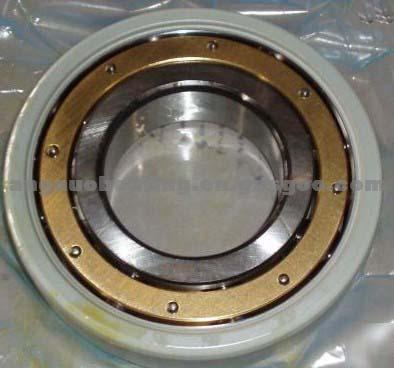 Deep Groove Ball Bearings 6315