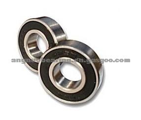 Deep Groove Ball Bearings 6316