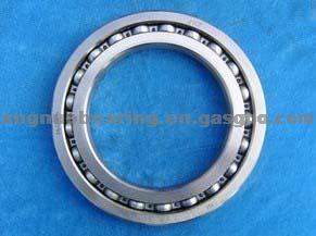 Deep Groove Ball Bearings 6326