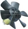 Auto Fan VW 1GD959455/ 165959455T/ 165959455AB/ 191959455T