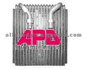 Evaporator 52474457 Chevrolet