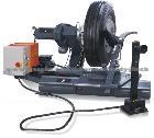 Tyre Changer (TC160)