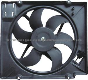 Radiator Fan7701044183/ 7701044185/ 7701044184