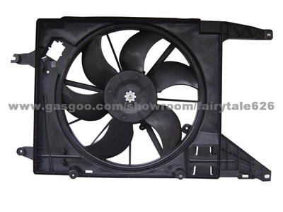 Radiator Fan 6001548527/ 8200765566