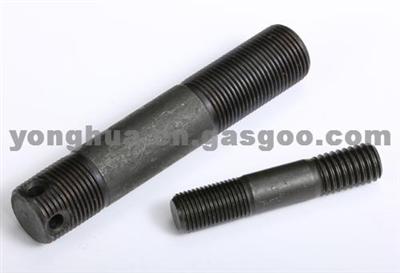 Stud Gr. 2 Gr. 5 Gr. 8