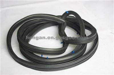 Window&Door Rubber Seal
