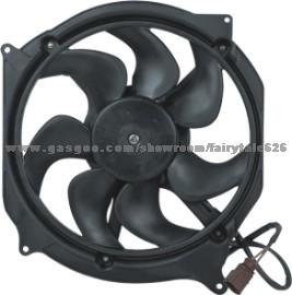 Auto Fan VW 3BD959455A