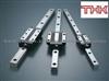 THK SHS 25LC Slider/Linear bearing