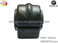 Auto Part Rubber Bushing 15837427 BUICK Enclave