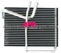 Evaporator 4734127 Dodge