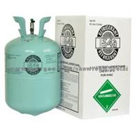 Refrigerant R134a