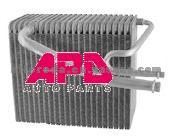 Evaporator 5093737AB Dodge